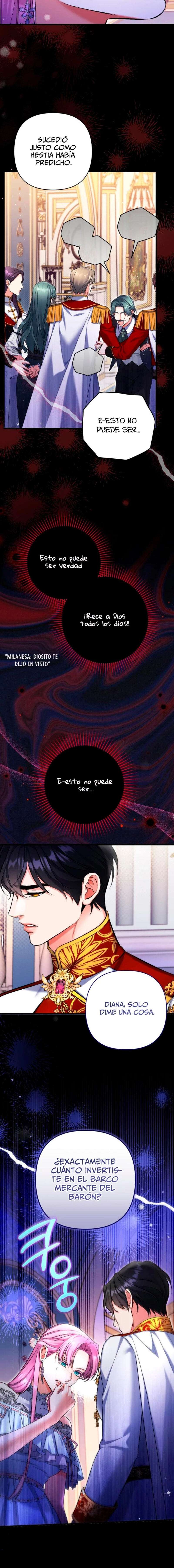 Para Mi Amor Abandonado Capítulo 92 - Page 4