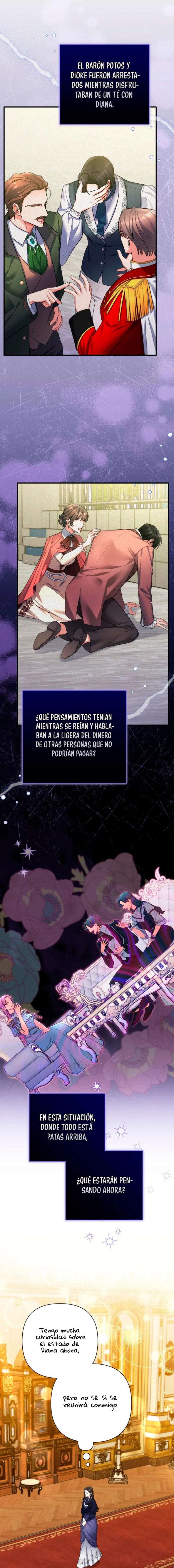 Para Mi Amor Abandonado Capítulo 92 - Page 9