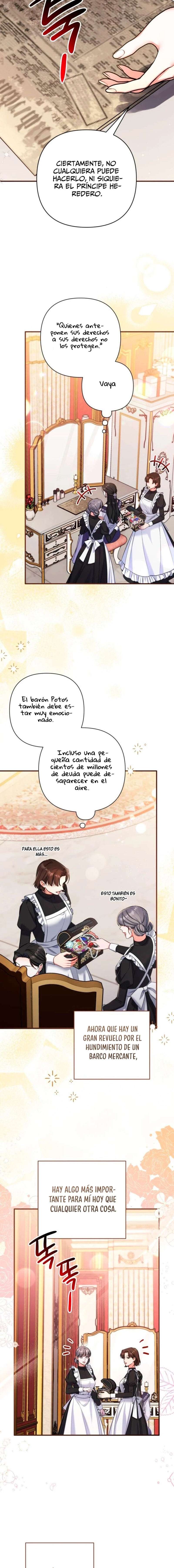 Para Mi Amor Abandonado Capítulo 93 - Page 16