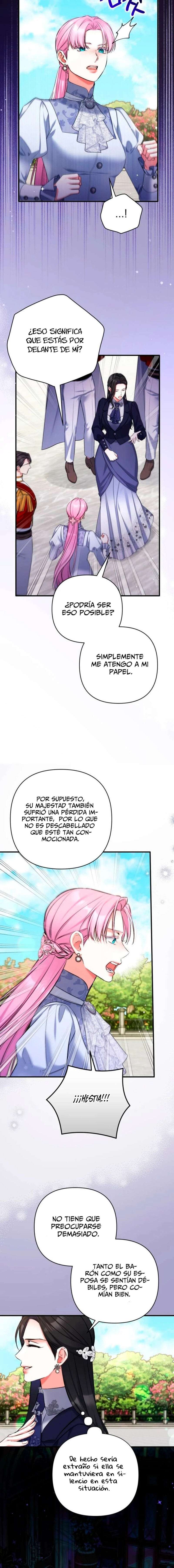 Para Mi Amor Abandonado Capítulo 93 - Page 6