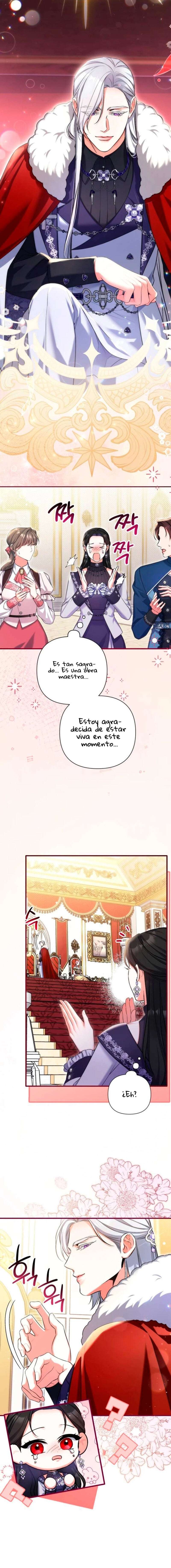 Para Mi Amor Abandonado Capítulo 94 - Page 10