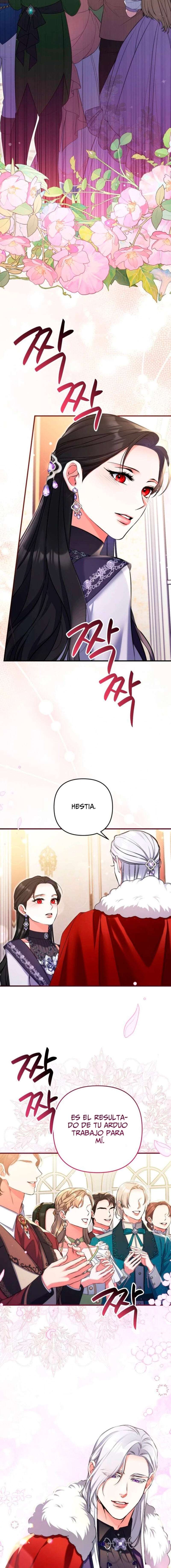 Para Mi Amor Abandonado Capítulo 94 - Page 12