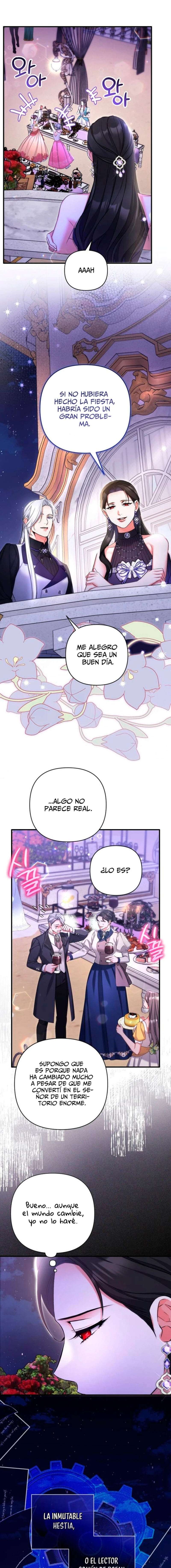 Para Mi Amor Abandonado Capítulo 94 - Page 16
