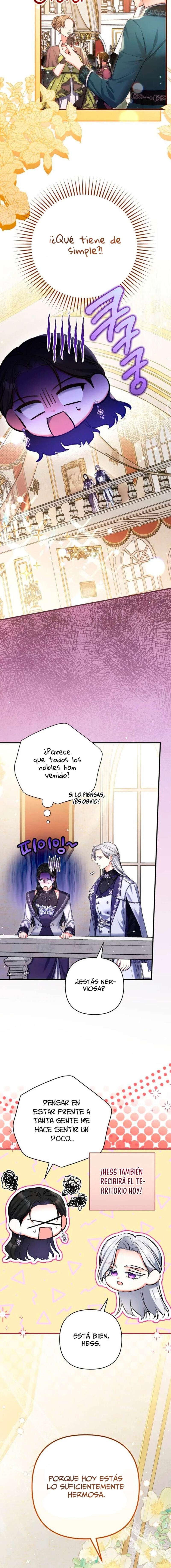Para Mi Amor Abandonado Capítulo 94 - Page 2