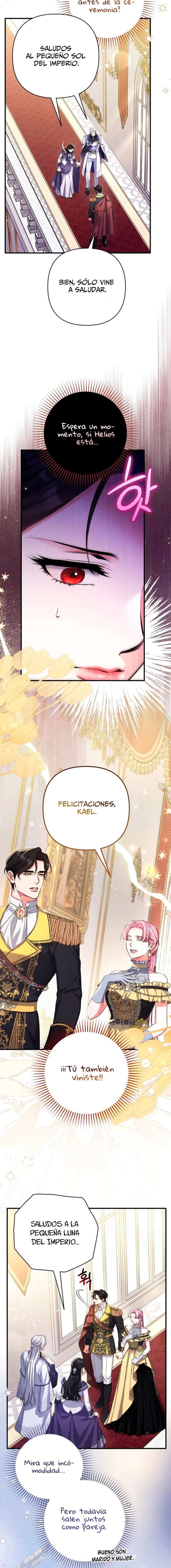 Para Mi Amor Abandonado Capítulo 94 - Page 4