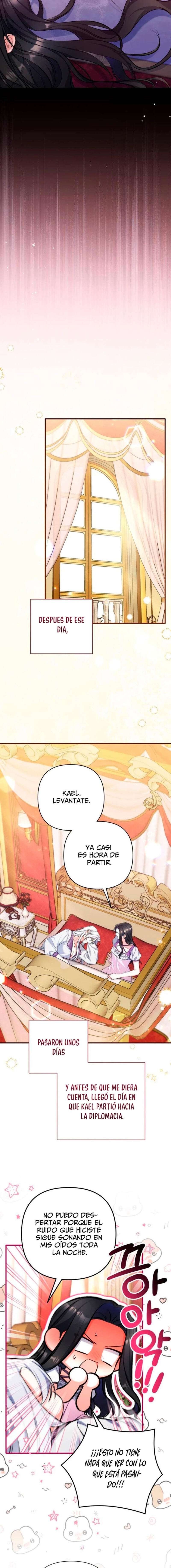 Para Mi Amor Abandonado Capítulo 95 - Page 11