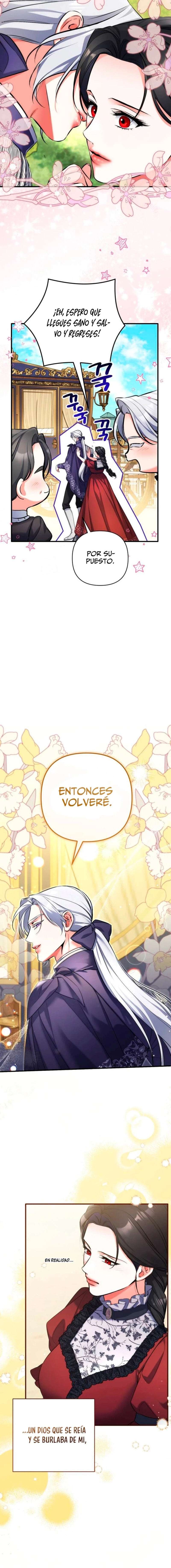 Para Mi Amor Abandonado Capítulo 95 - Page 16