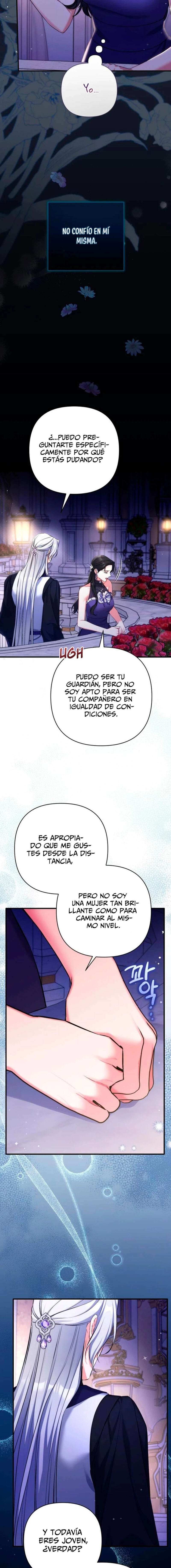 Para Mi Amor Abandonado Capítulo 95 - Page 3