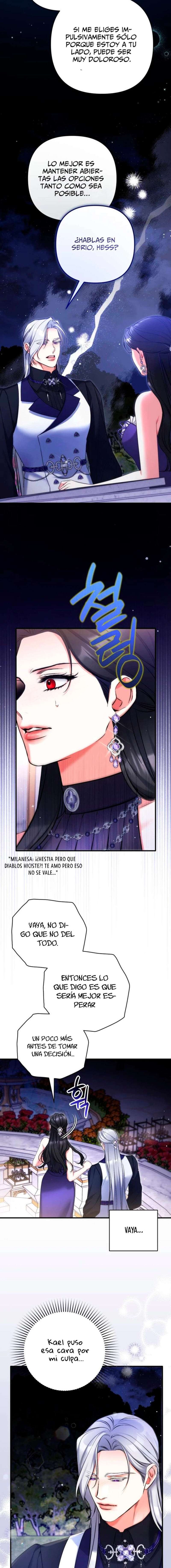Para Mi Amor Abandonado Capítulo 95 - Page 4