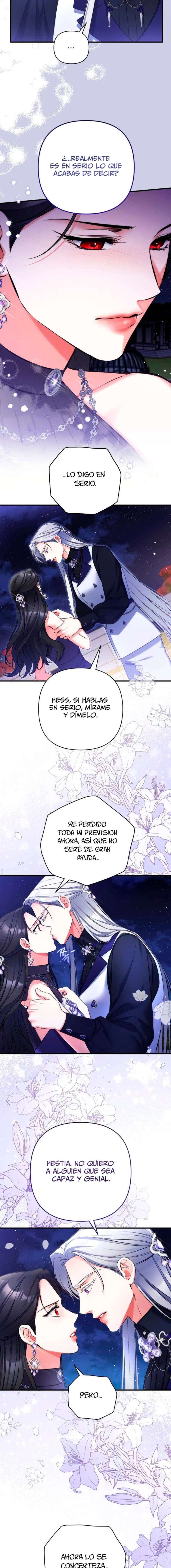 Para Mi Amor Abandonado Capítulo 95 - Page 5