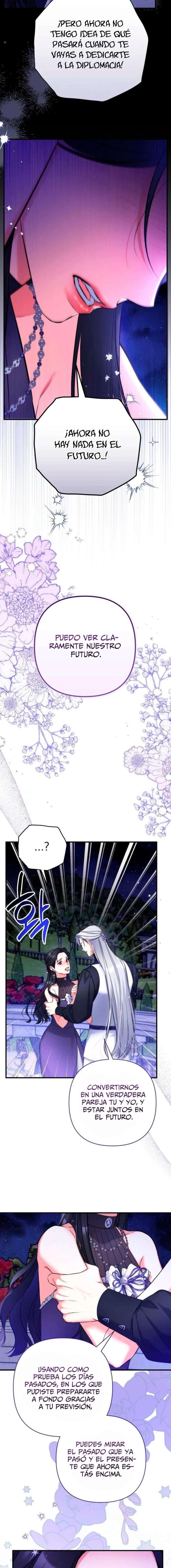 Para Mi Amor Abandonado Capítulo 95 - Page 8