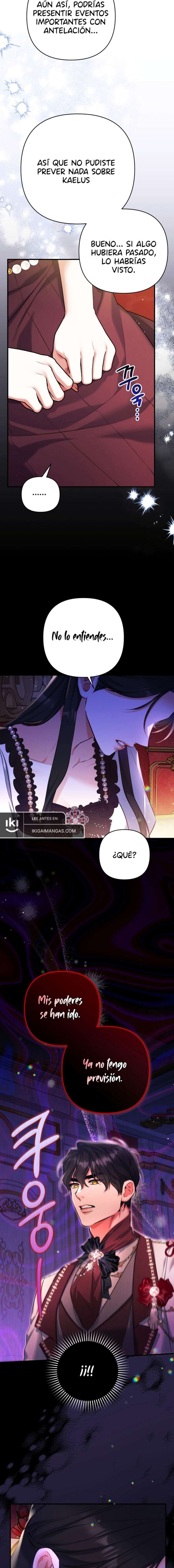 Para Mi Amor Abandonado Capítulo 96 - Page 16