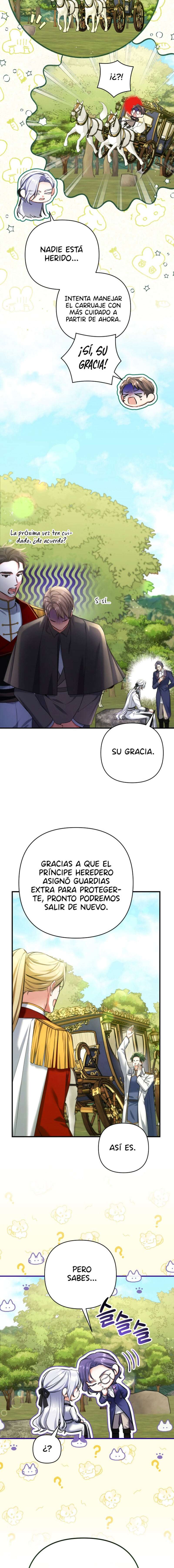 Para Mi Amor Abandonado Capítulo 96 - Page 2