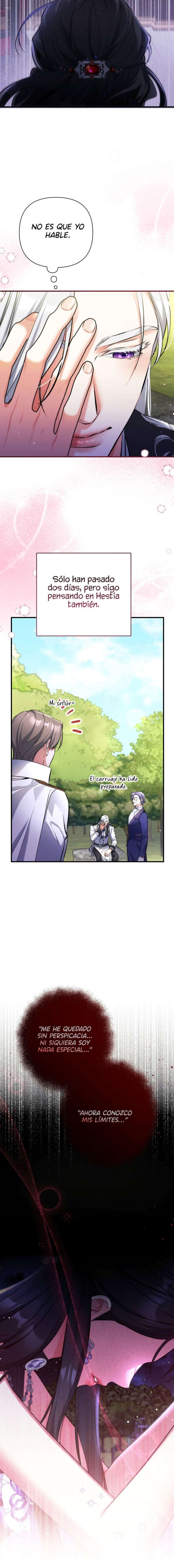 Para Mi Amor Abandonado Capítulo 96 - Page 4