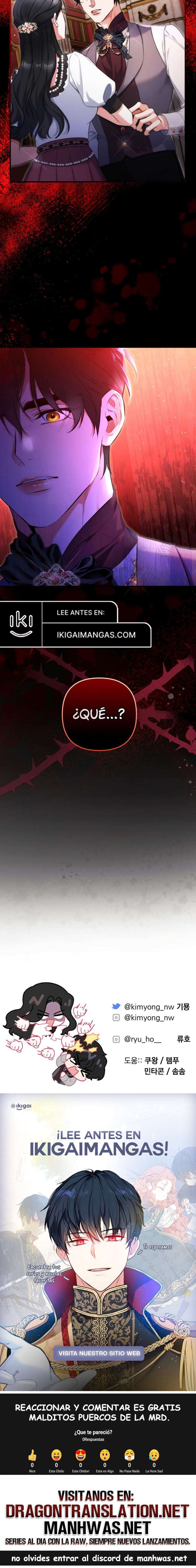 Para Mi Amor Abandonado Capítulo 97 - Page 18