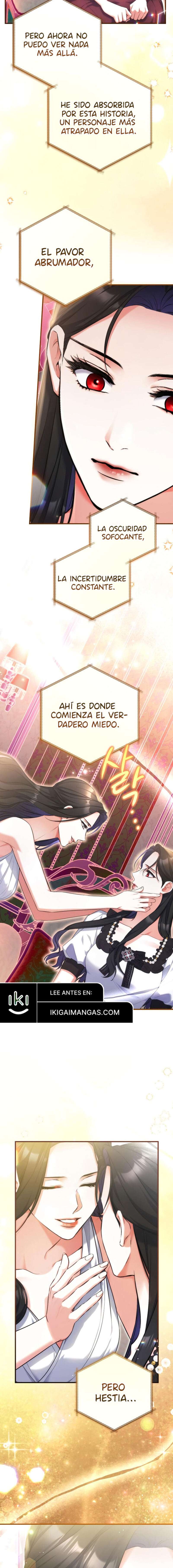 Para Mi Amor Abandonado Capítulo 97 - Page 3