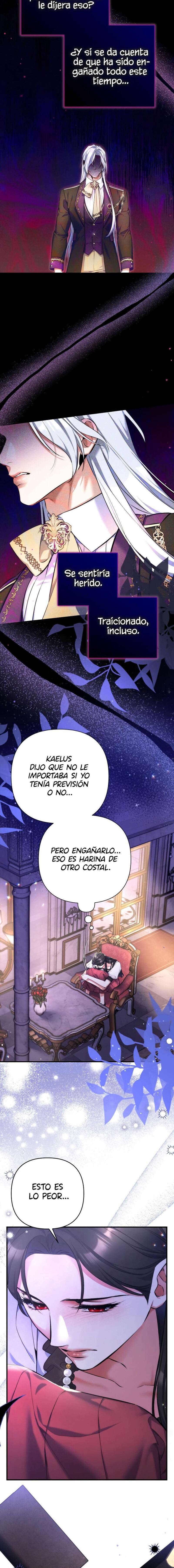 Para Mi Amor Abandonado Capítulo 98 - Page 10