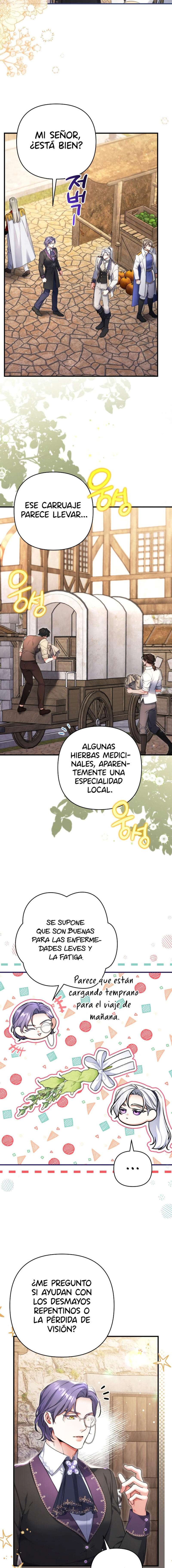 Para Mi Amor Abandonado Capítulo 98 - Page 12