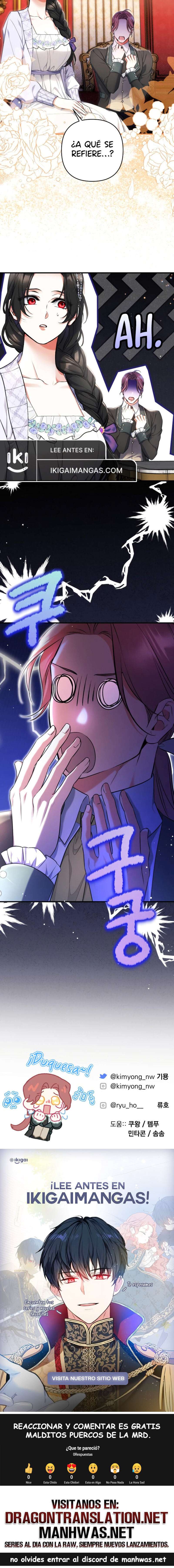 Para Mi Amor Abandonado Capítulo 98 - Page 17