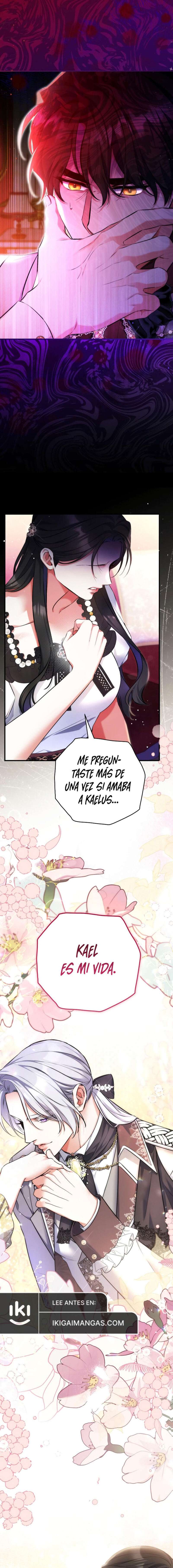 Para Mi Amor Abandonado Capítulo 98 - Page 3