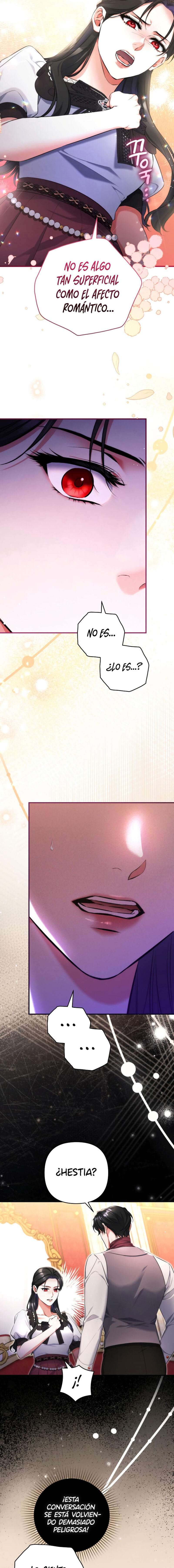 Para Mi Amor Abandonado Capítulo 98 - Page 4