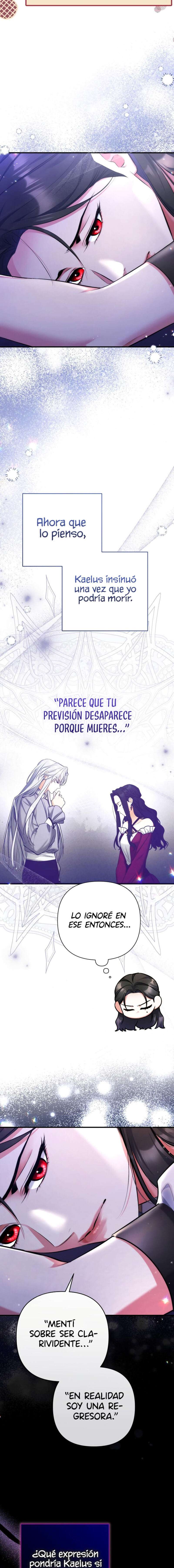 Para Mi Amor Abandonado Capítulo 98 - Page 9