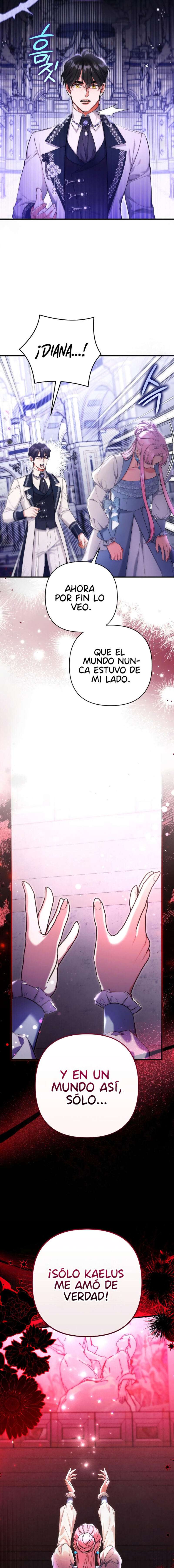 Para Mi Amor Abandonado Capítulo 99 - Page 13
