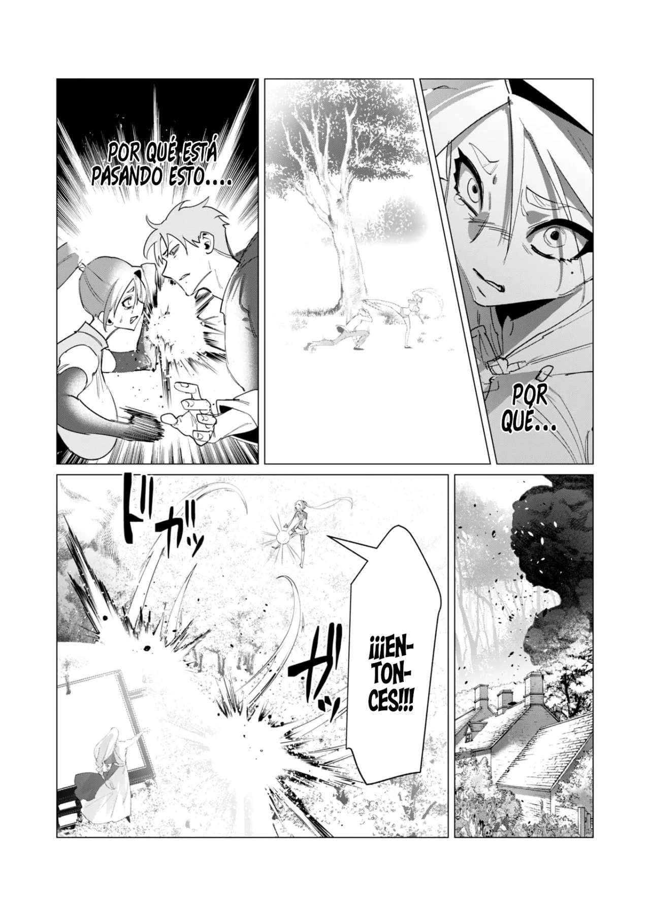 Yuusha-sama wa Houshuu ni Hitozuma o go Kiboudesu Capítulo 18 - Page 5