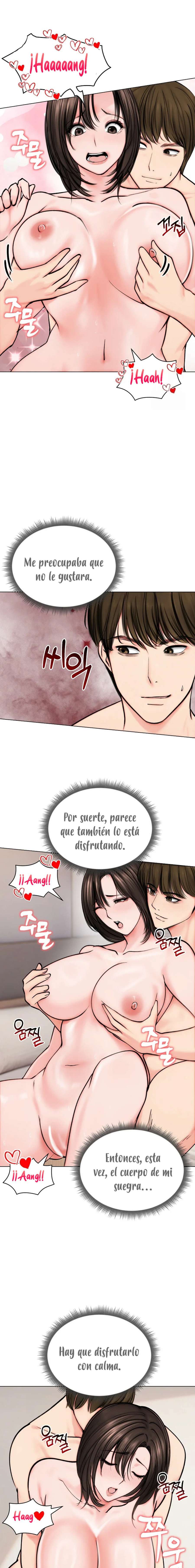 Mi Esposa Fugitiva Capítulo 10 - Page 14