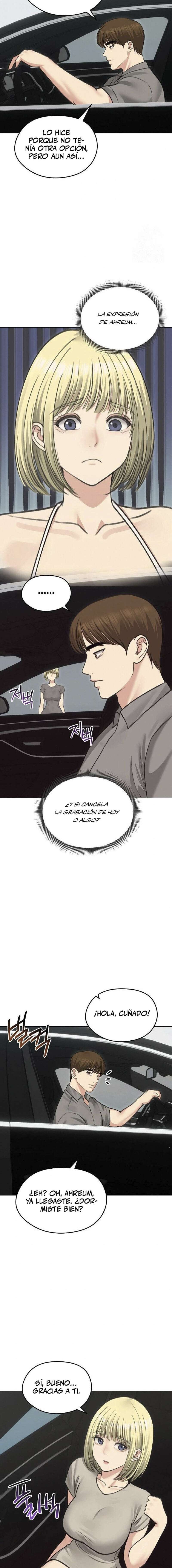 Mi Esposa Fugitiva Capítulo 36 - Page 8