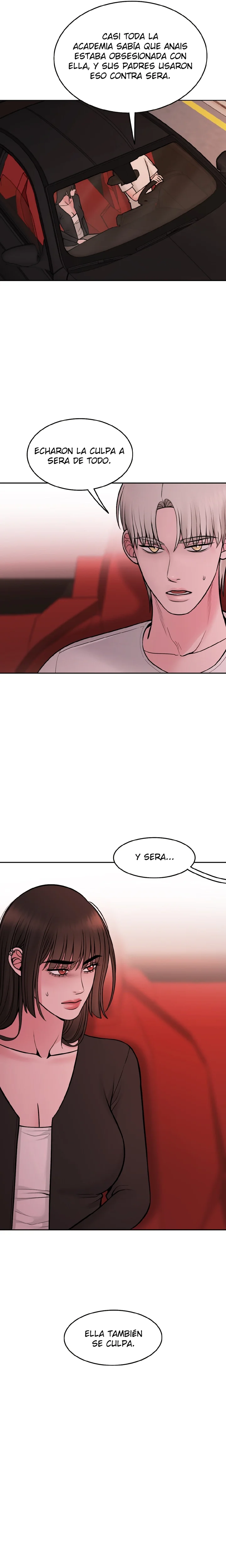 Despiadada Capítulo 107 - Page 22