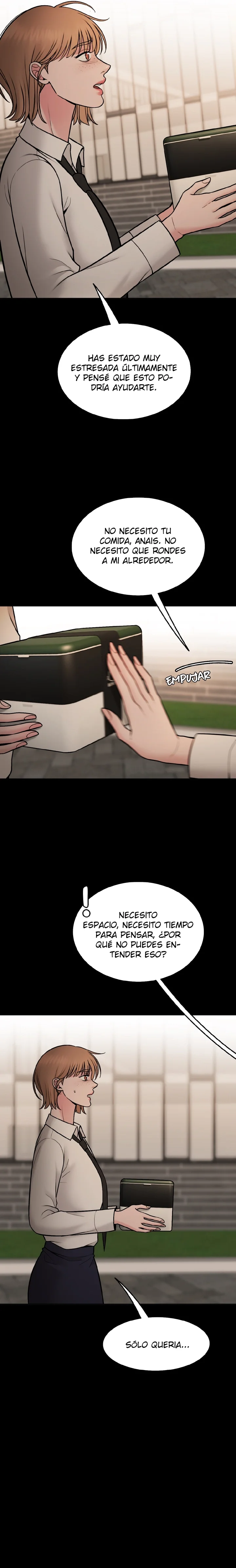 Despiadada Capítulo 107 - Page 4