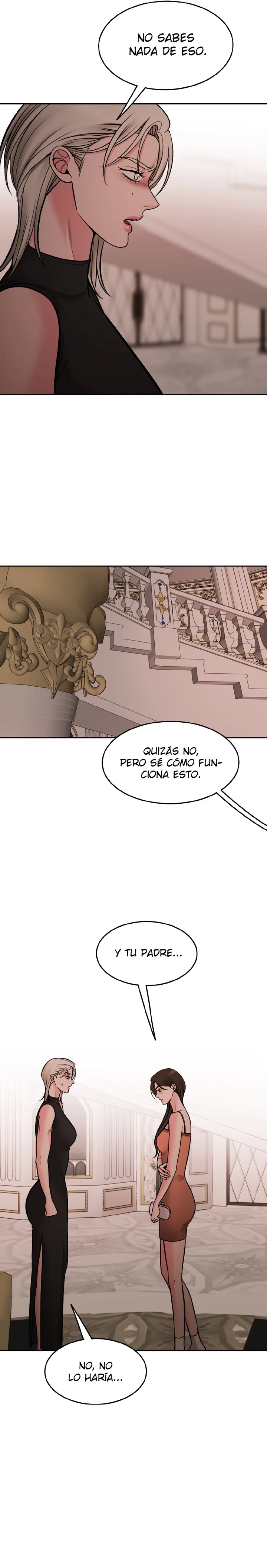 Despiadada Capítulo 109 - Page 13