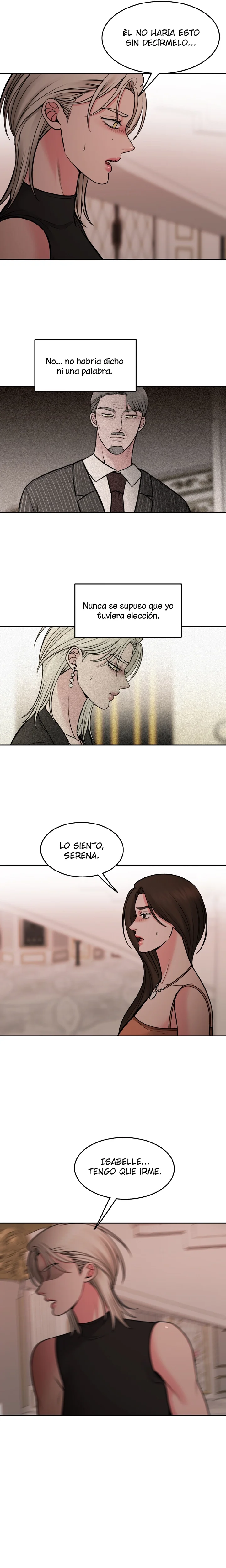 Despiadada Capítulo 109 - Page 14