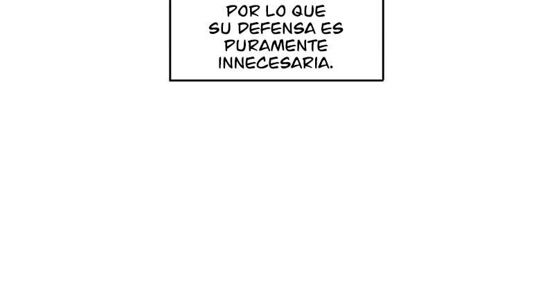Despiadada Capítulo 11 - Page 6