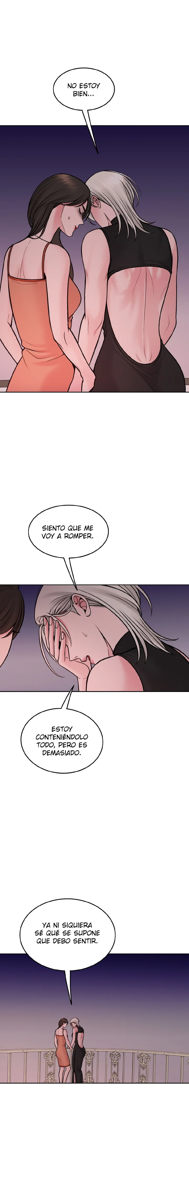 Despiadada Capítulo 110 - Page 13