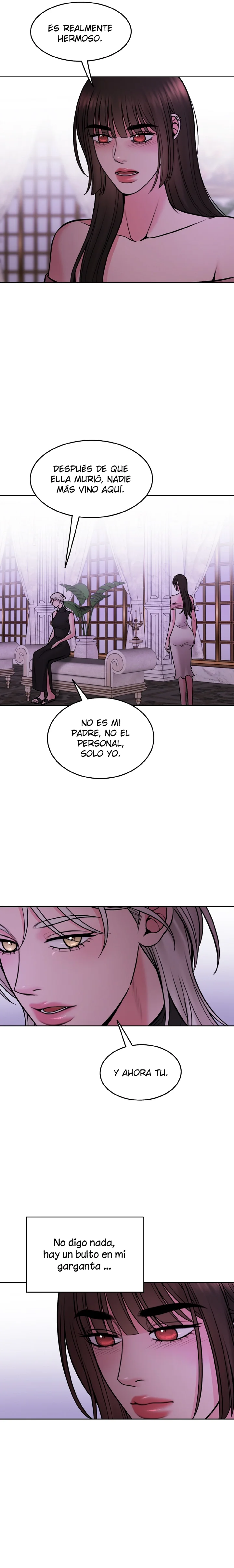 Despiadada Capítulo 112 - Page 7