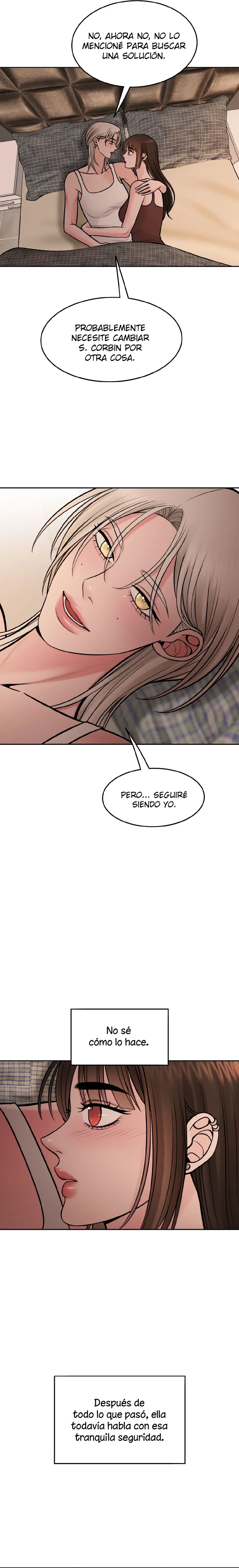 Despiadada Capítulo 119 - Page 7
