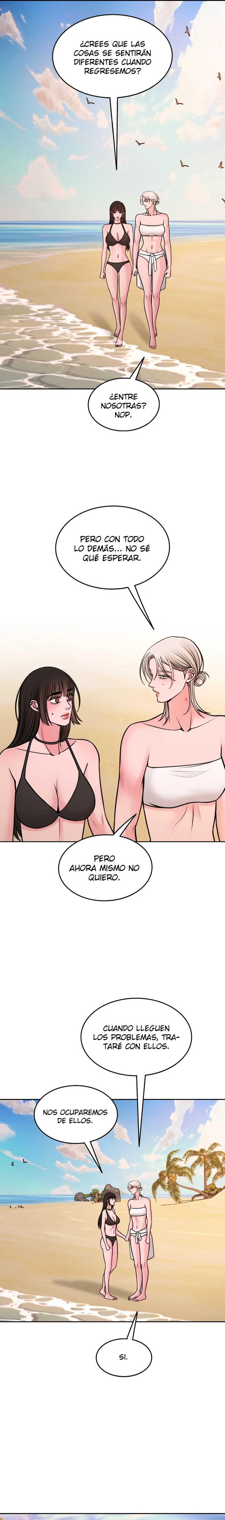 Despiadada Capítulo 120 - Page 11