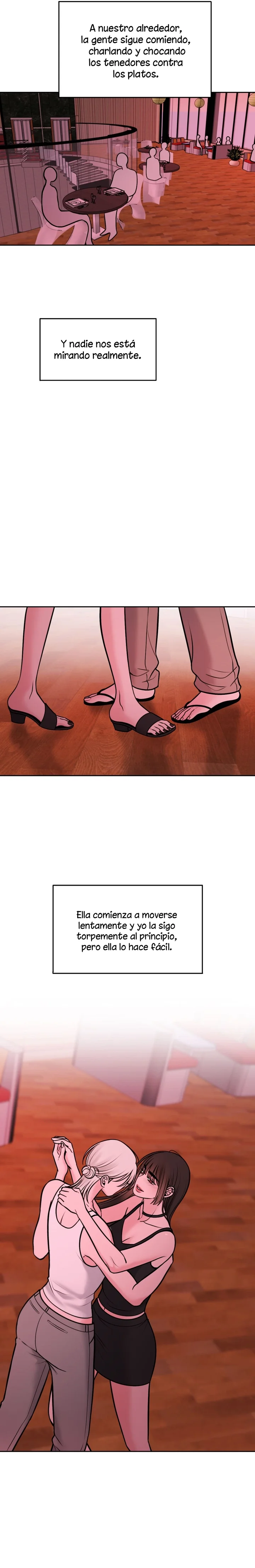 Despiadada Capítulo 121 - Page 18