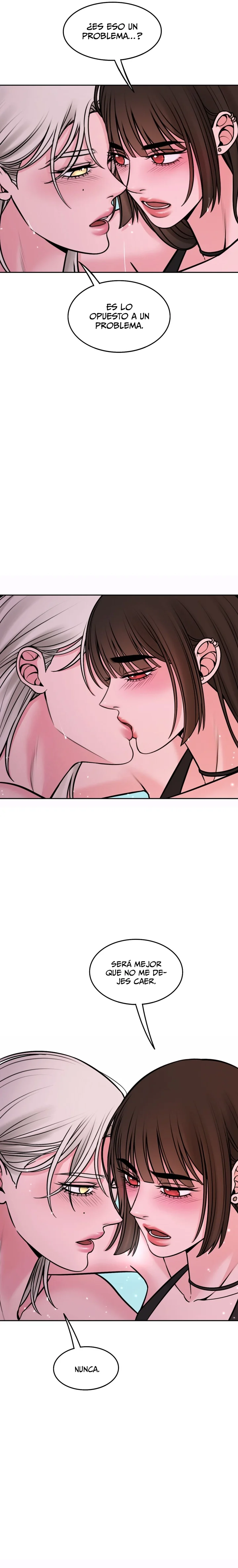 Despiadada Capítulo 121 - Page 3