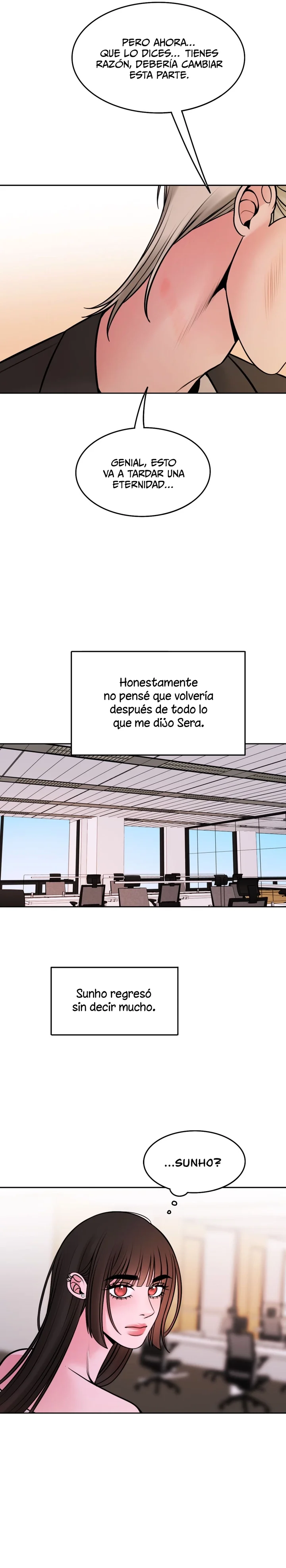 Despiadada Capítulo 122 - Page 16