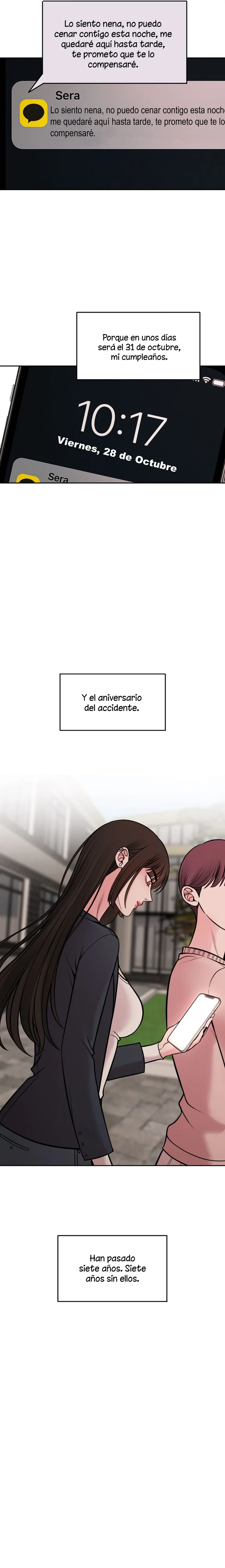 Despiadada Capítulo 122 - Page 21
