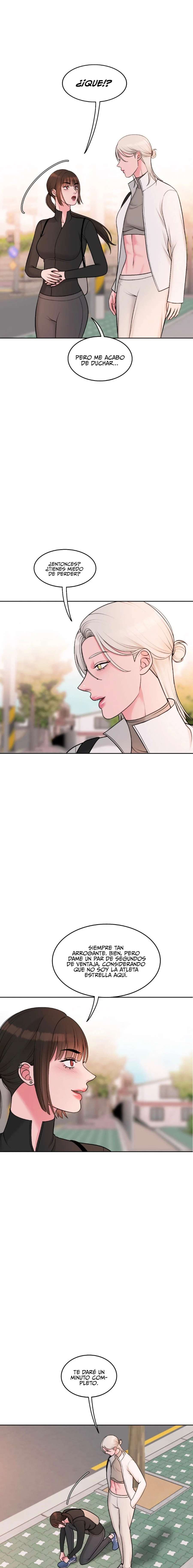 Despiadada Capítulo 43 - Page 7