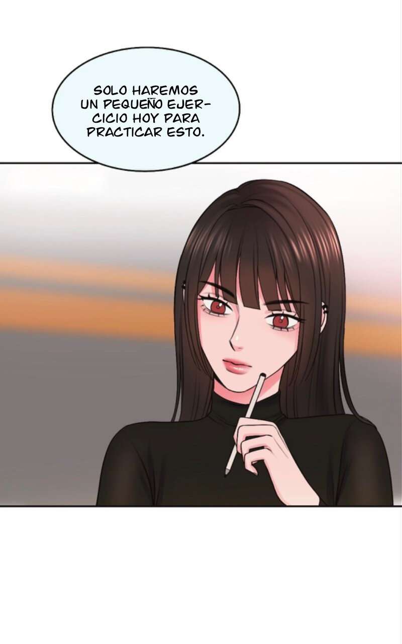 Despiadada Capítulo 9 - Page 27