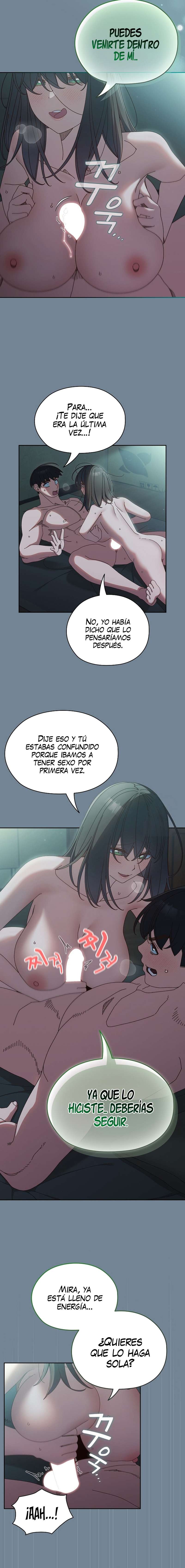 ¡Jefe! ¡Dame a tu hija! Capítulo 28 - Page 2