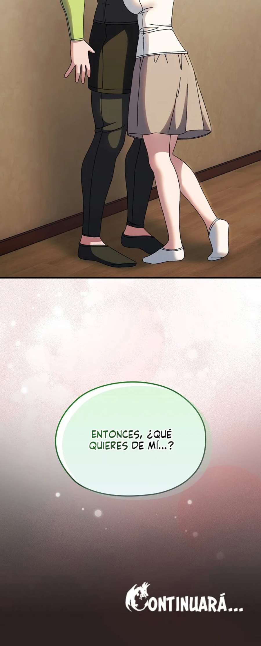 ¡Jefe! ¡Dame a tu hija! Capítulo 40 - Page 19