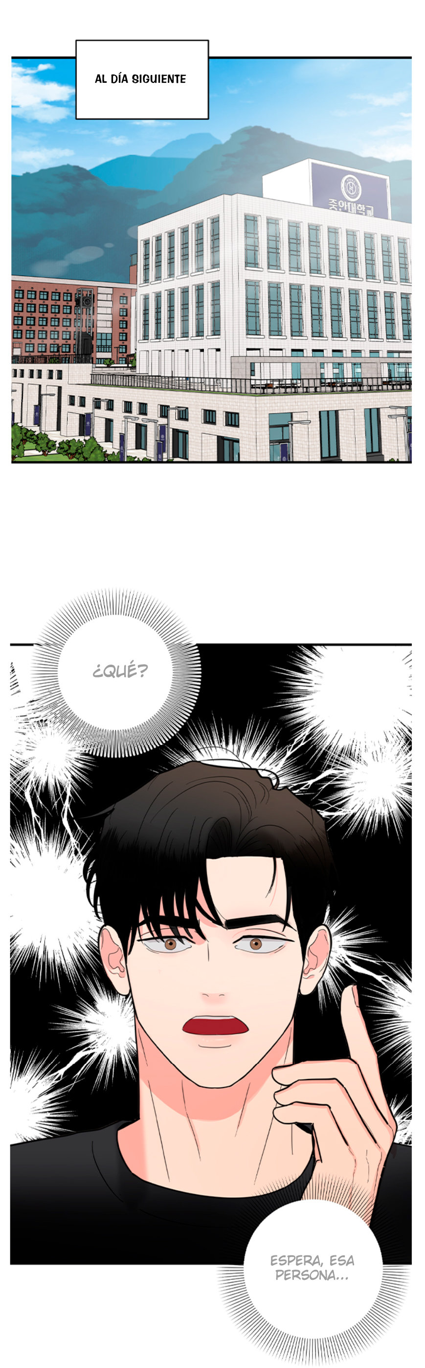 Para ti, arrogante Capítulo 0 - Page 10