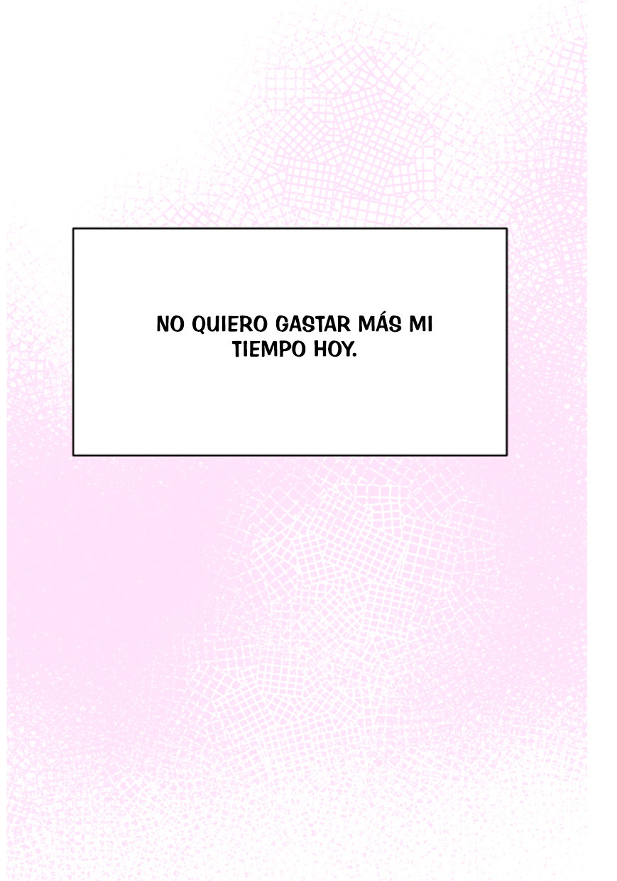 Para ti, arrogante Capítulo 0 - Page 7