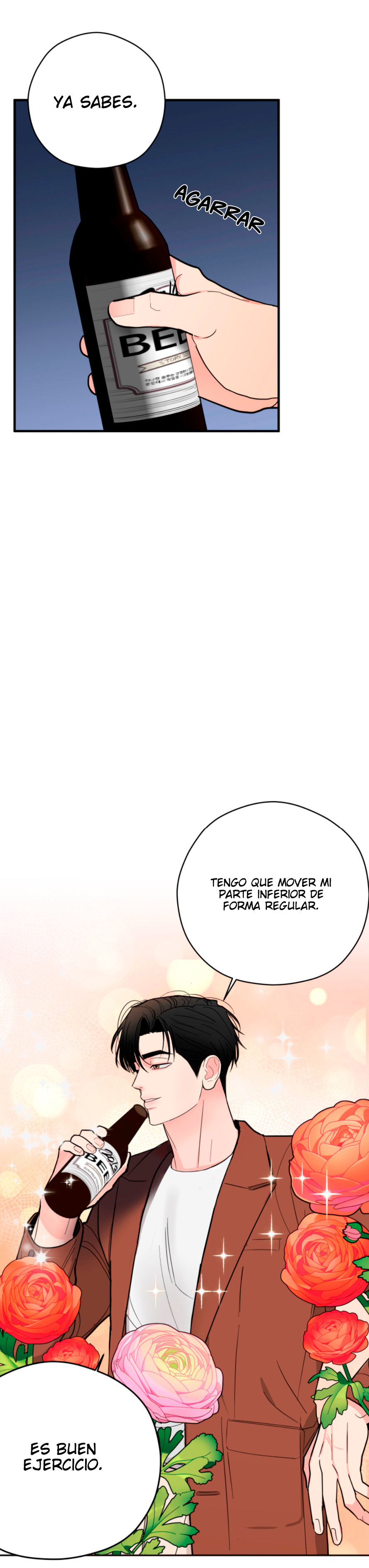 Para ti, arrogante Capítulo 1 - Page 14